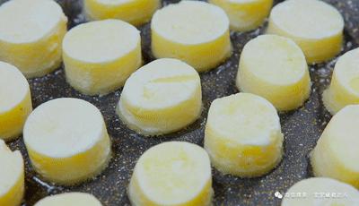 宝宝辅食豆腐最好吃的做法,宝宝辅食白豆腐的制作