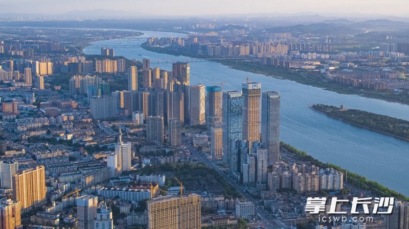 大城之南|晚报特稿