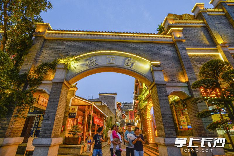 大城之南|晚报特稿