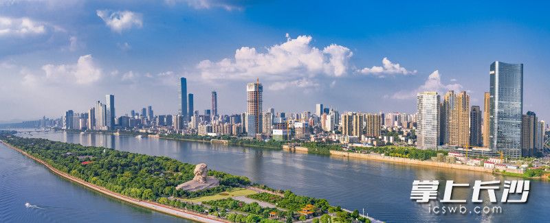 大城之南|晚报特稿