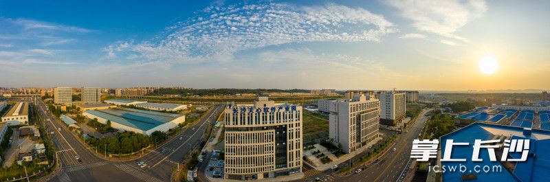 大城之南|晚报特稿