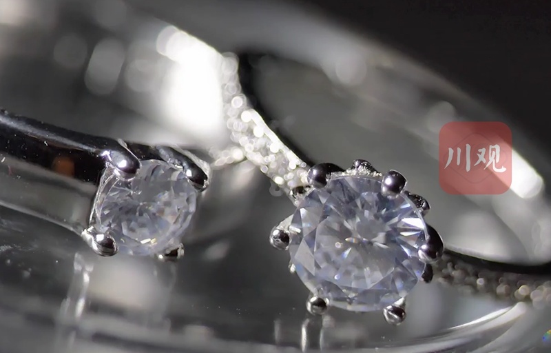 莫桑钻是不是智商税,揭秘莫桑钻套路