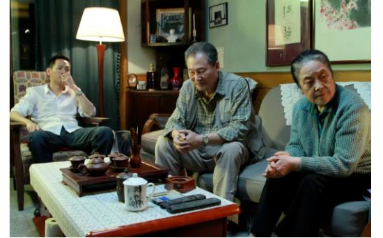 一个就地过年的女儿的自述