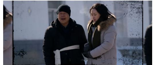 一个就地过年的女儿的自述