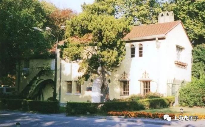 记忆虹桥,记忆虹桥路