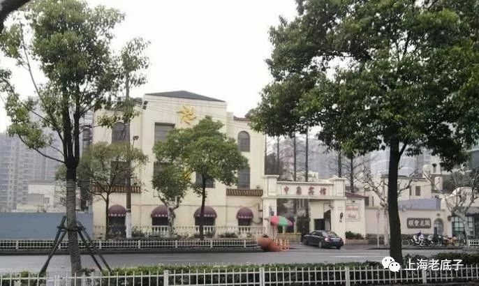 记忆虹桥,记忆虹桥路