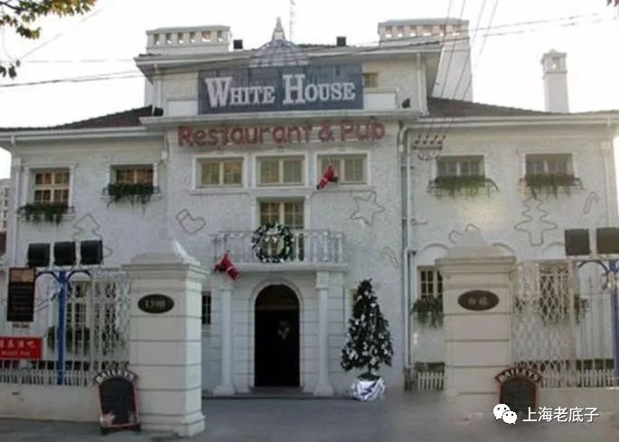 记忆虹桥,记忆虹桥路