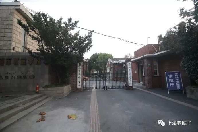 记忆虹桥,记忆虹桥路