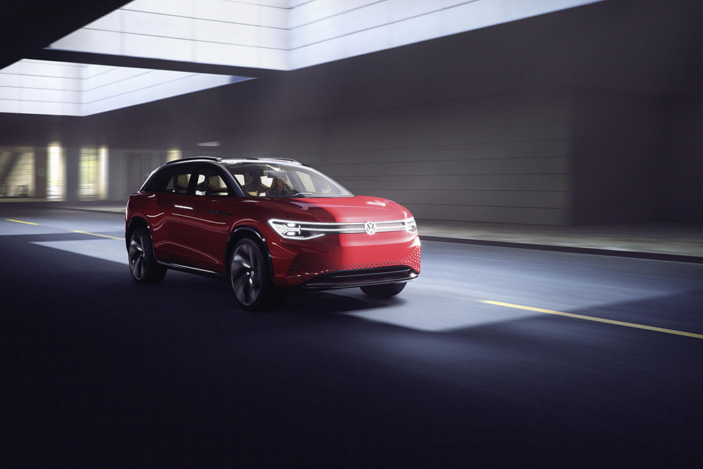 2017年度十大强烈推荐新车,汽车推荐2019年值得期待的10辆车