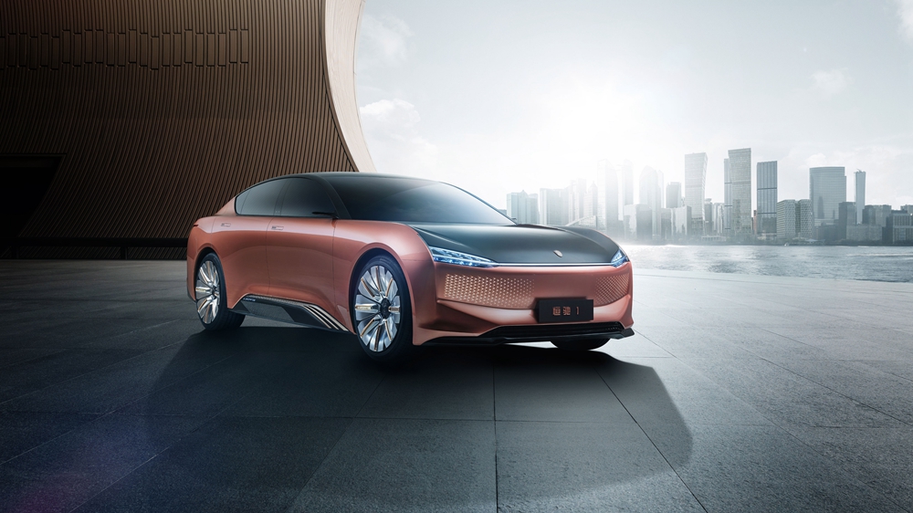 2017年度十大强烈推荐新车,汽车推荐2019年值得期待的10辆车