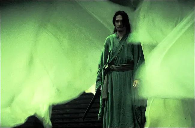 韩国东洋风,东洋风明明就是中国风