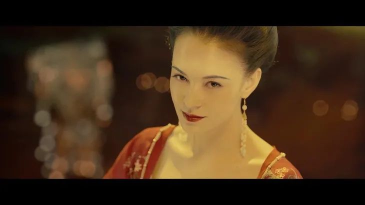 韩国东洋风,东洋风明明就是中国风