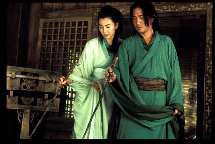 韩国东洋风,东洋风明明就是中国风