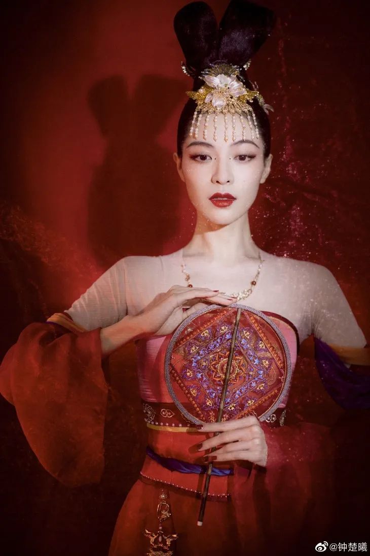 韩国东洋风,东洋风明明就是中国风