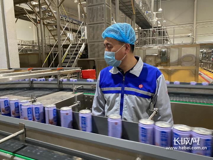 河北养元饮品电话,河北养元饮品产业园