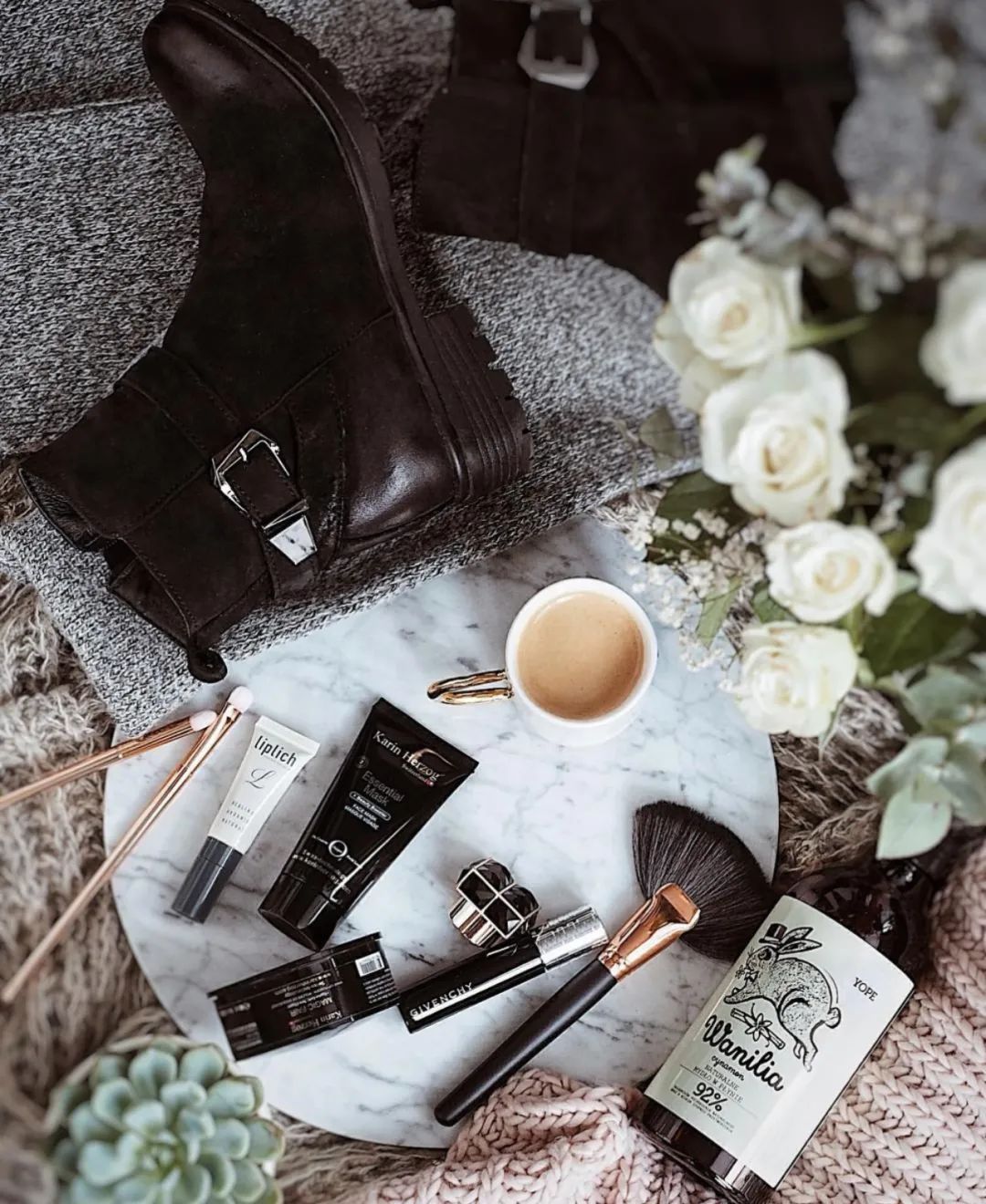 面膜一年四季必须常备,面膜千千万季美修冷敷贴