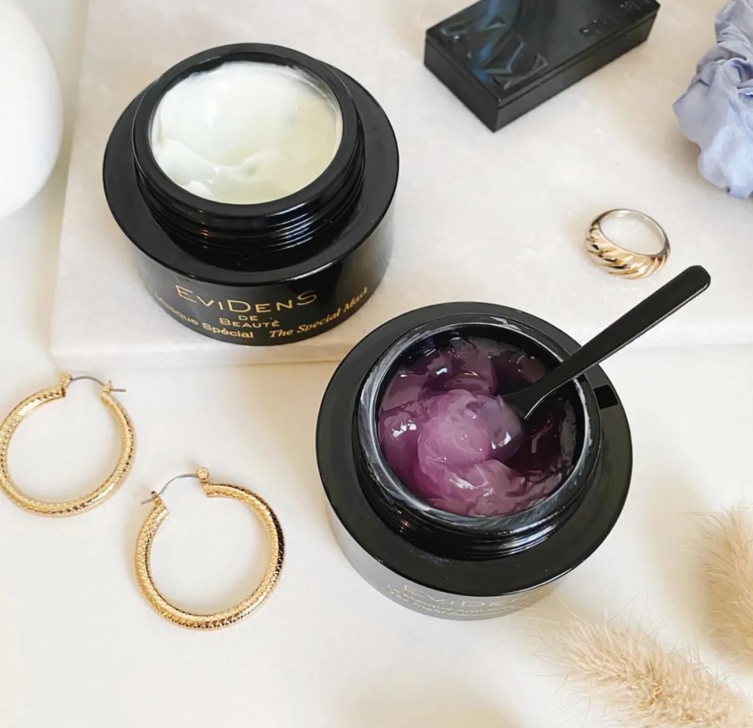 面膜一年四季必须常备,面膜千千万季美修冷敷贴