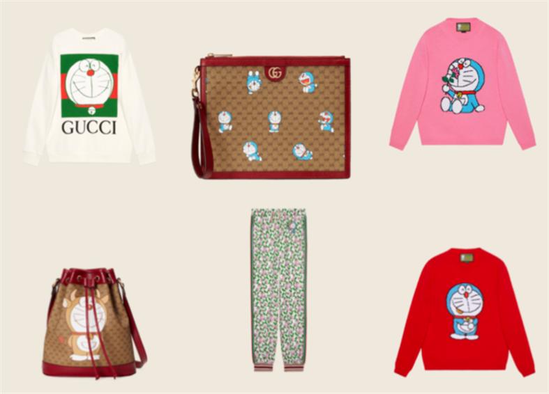 gucci又开始出爆款了,买了不后悔的gucci