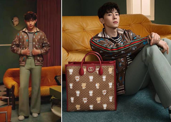 gucci又开始出爆款了,买了不后悔的gucci