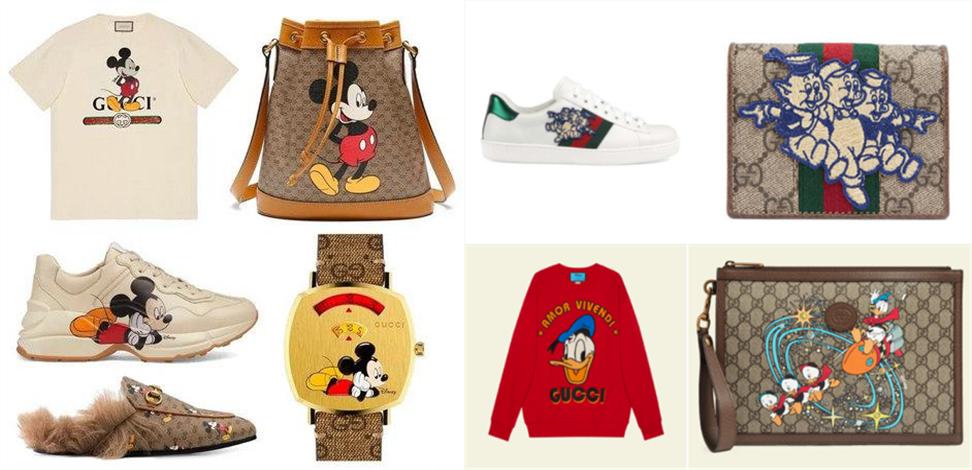 gucci又开始出爆款了,买了不后悔的gucci