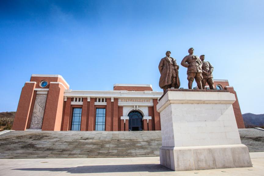 铜川以什么产业为主,铜川市靠什么发展