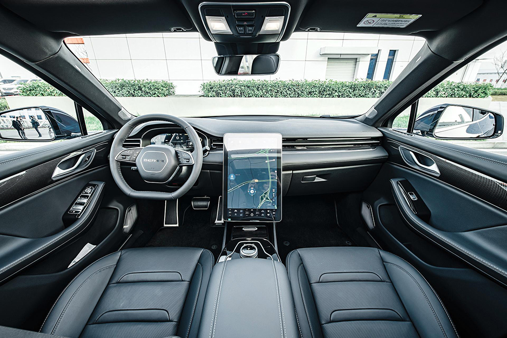 2017年度十大强烈推荐新车,汽车推荐2019年值得期待的10辆车