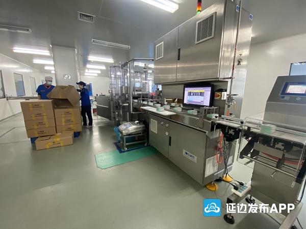 延边现代化建设,延吉建设智慧城市