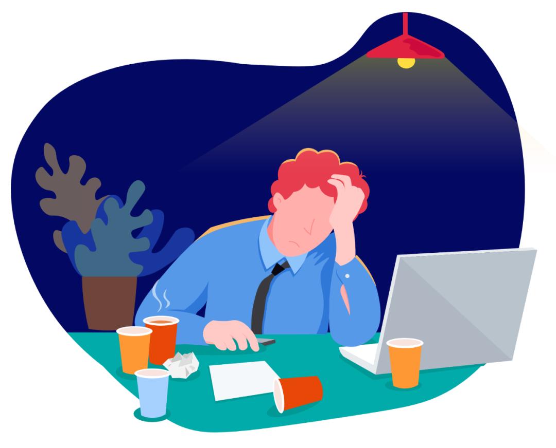 过年这样吃喝两天，年轻男子“下面”出问题了…