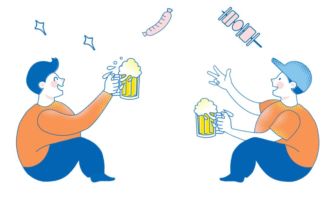 过年这样吃喝两天，年轻男子“下面”出问题了…