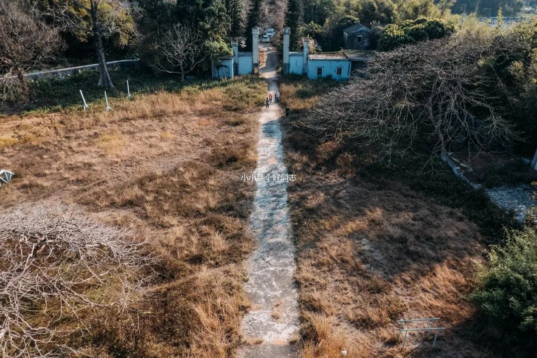 打卡宝藏县城,打卡宝藏