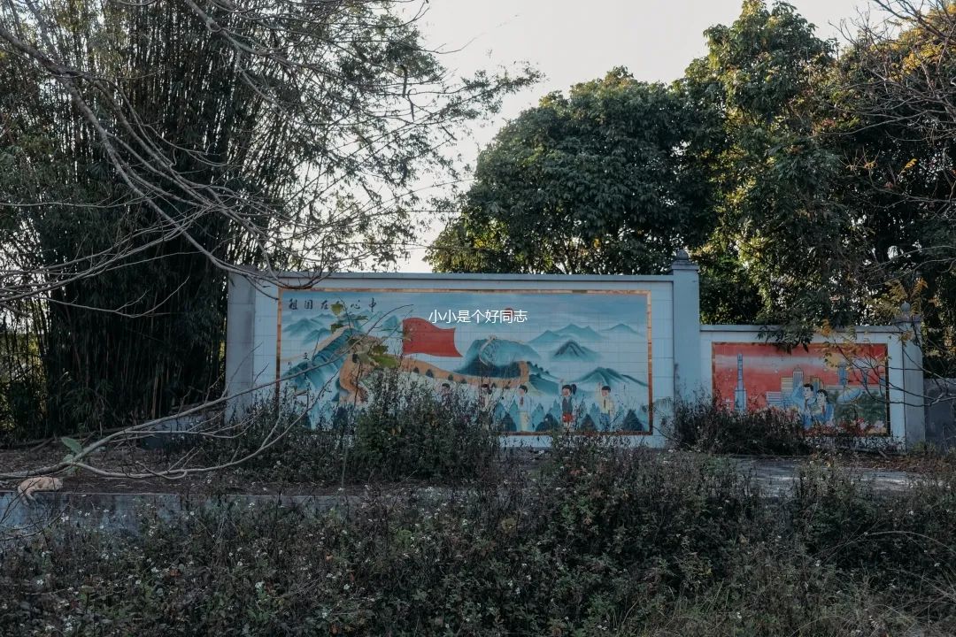 打卡宝藏县城,打卡宝藏