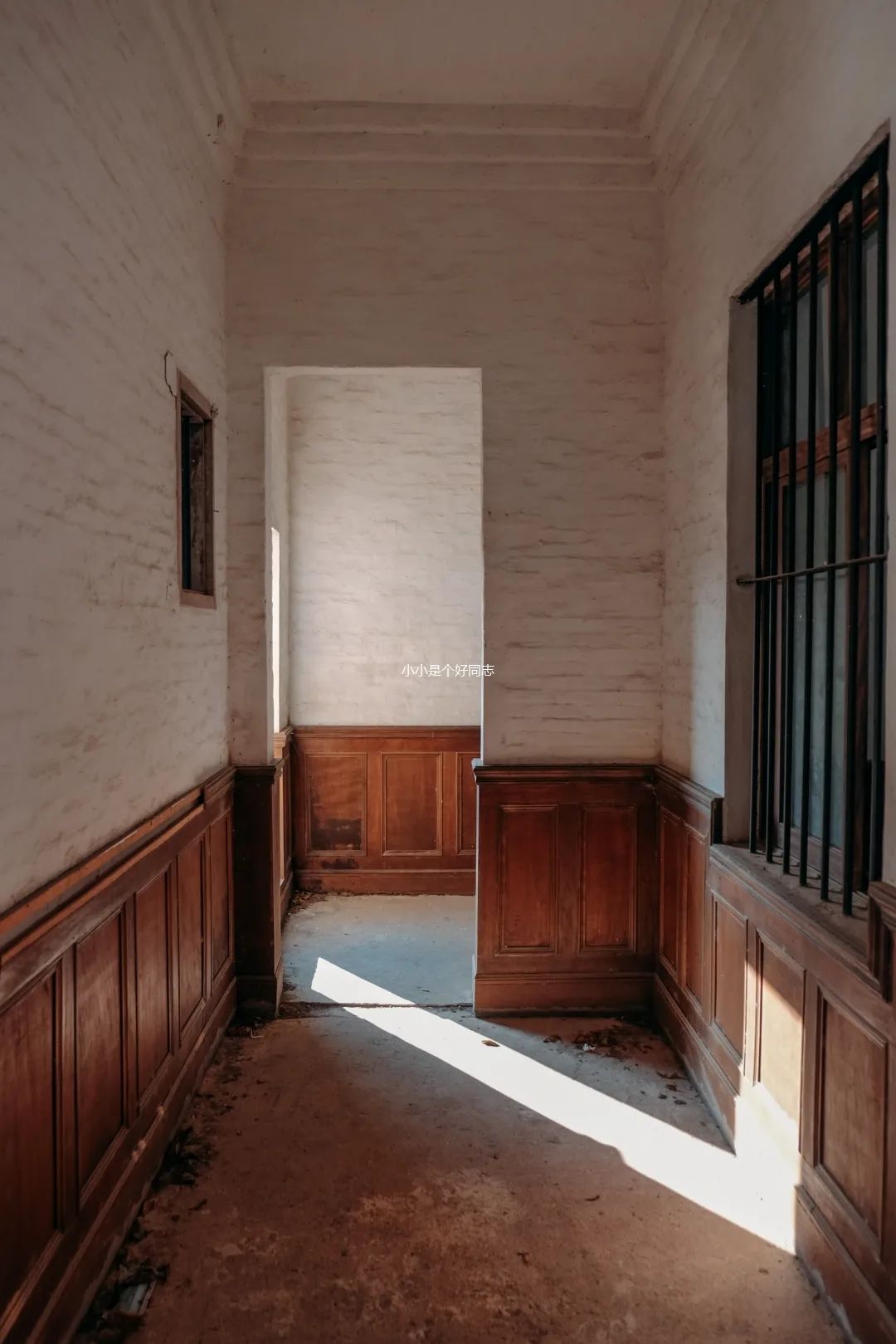 打卡宝藏县城,打卡宝藏