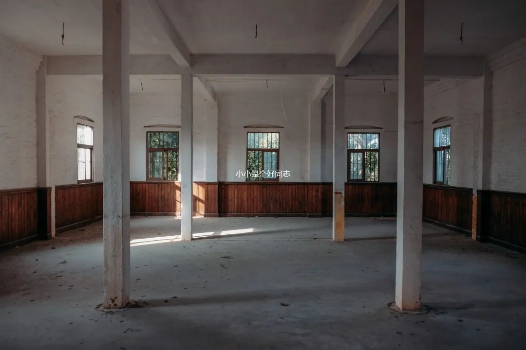 打卡宝藏县城,打卡宝藏