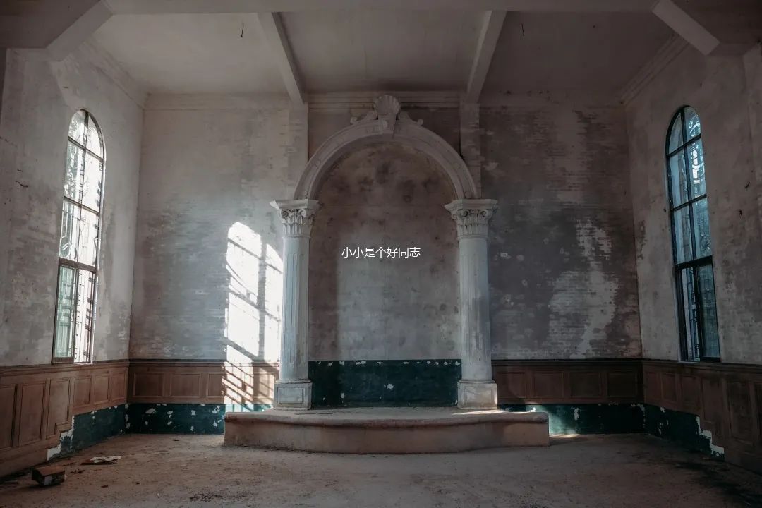 打卡宝藏县城,打卡宝藏