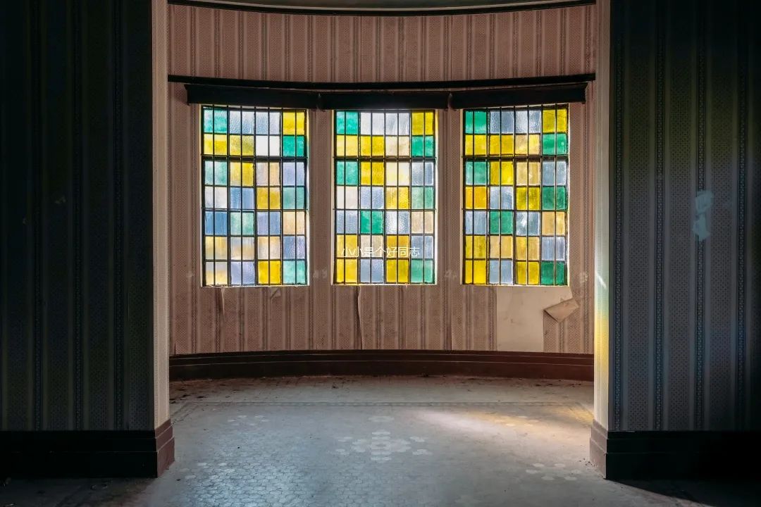 打卡宝藏县城,打卡宝藏