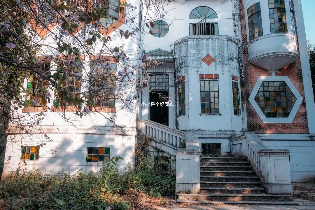 打卡宝藏县城,打卡宝藏