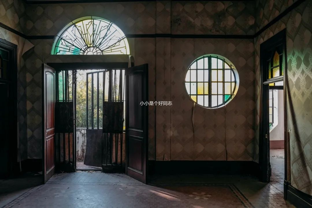 打卡宝藏县城,打卡宝藏