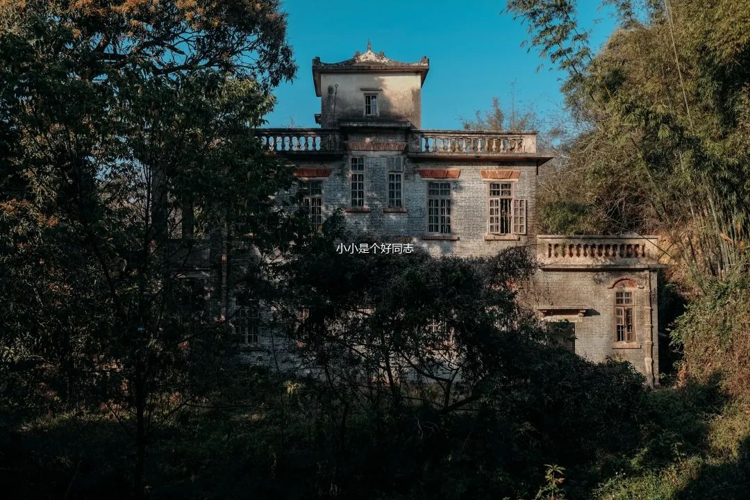 打卡宝藏县城,打卡宝藏