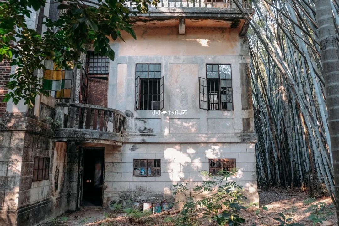 打卡宝藏县城,打卡宝藏