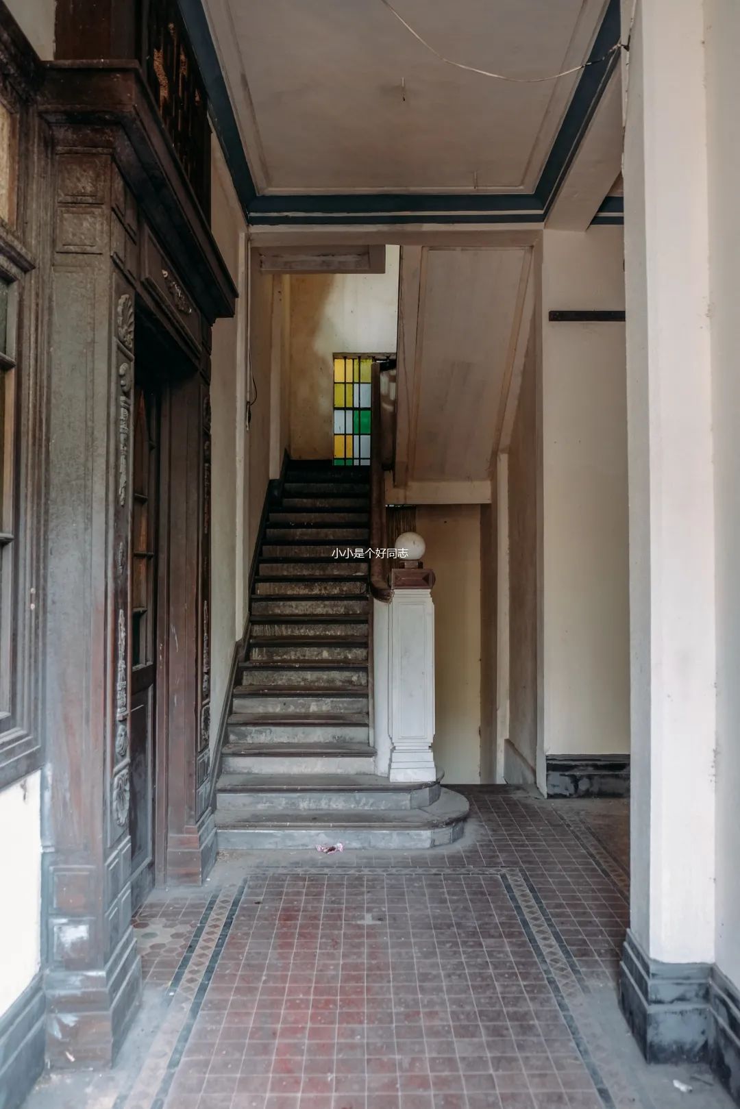 打卡宝藏县城,打卡宝藏