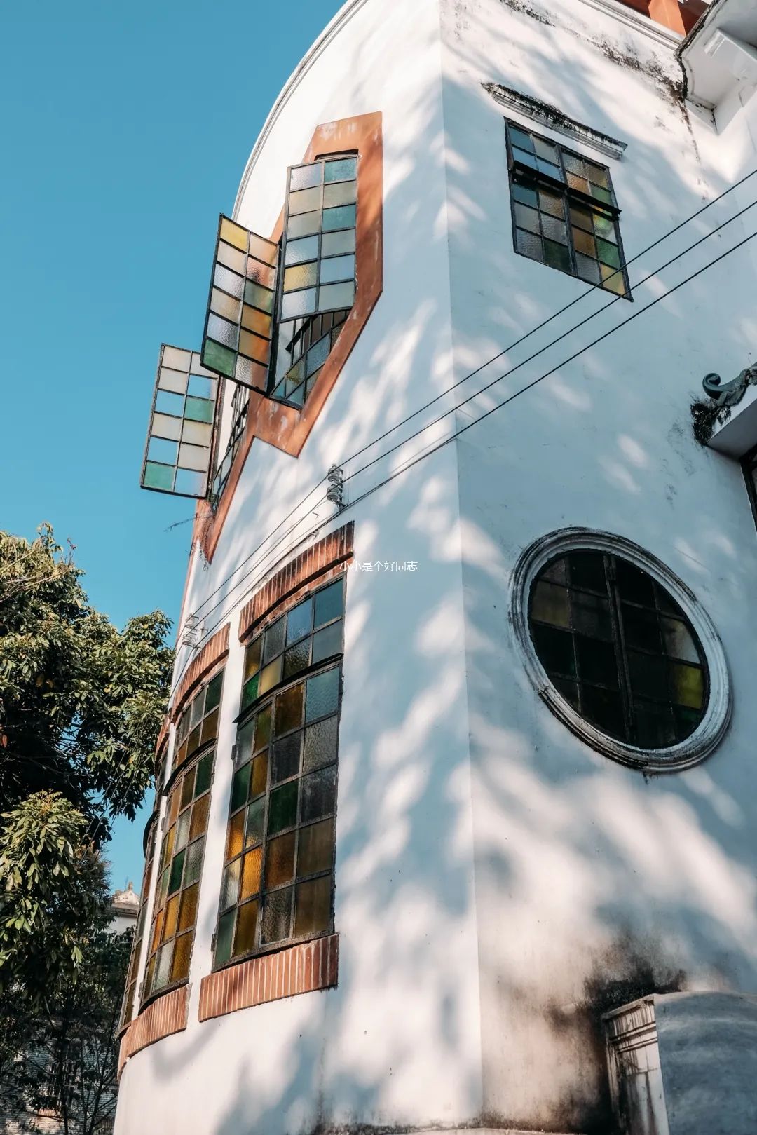 打卡宝藏县城,打卡宝藏