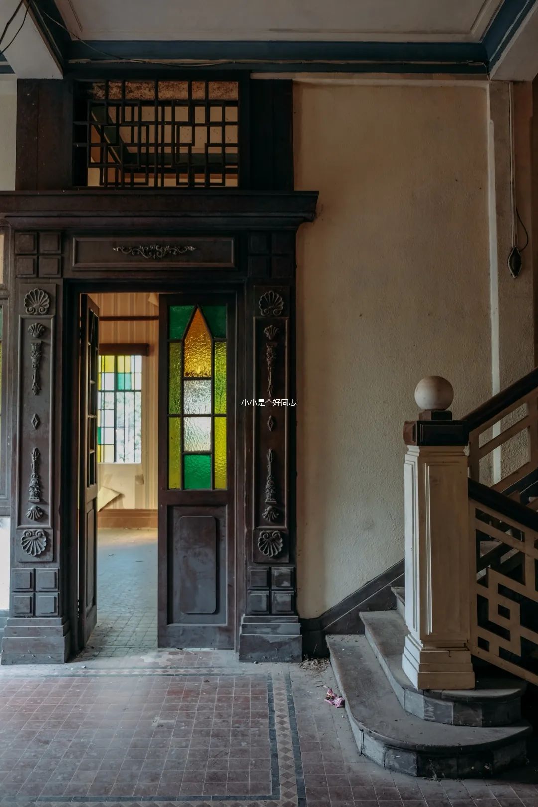 打卡宝藏县城,打卡宝藏