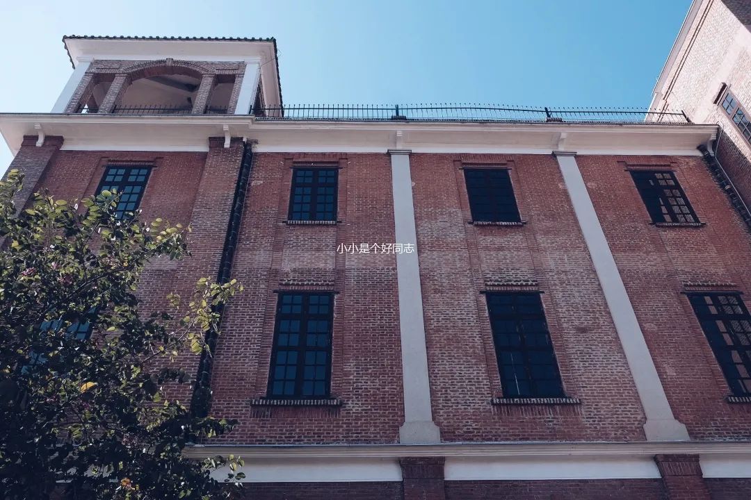 打卡宝藏县城,打卡宝藏