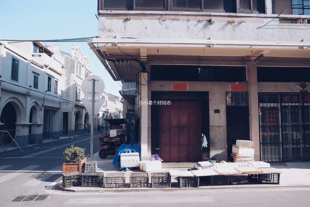 打卡宝藏县城,打卡宝藏