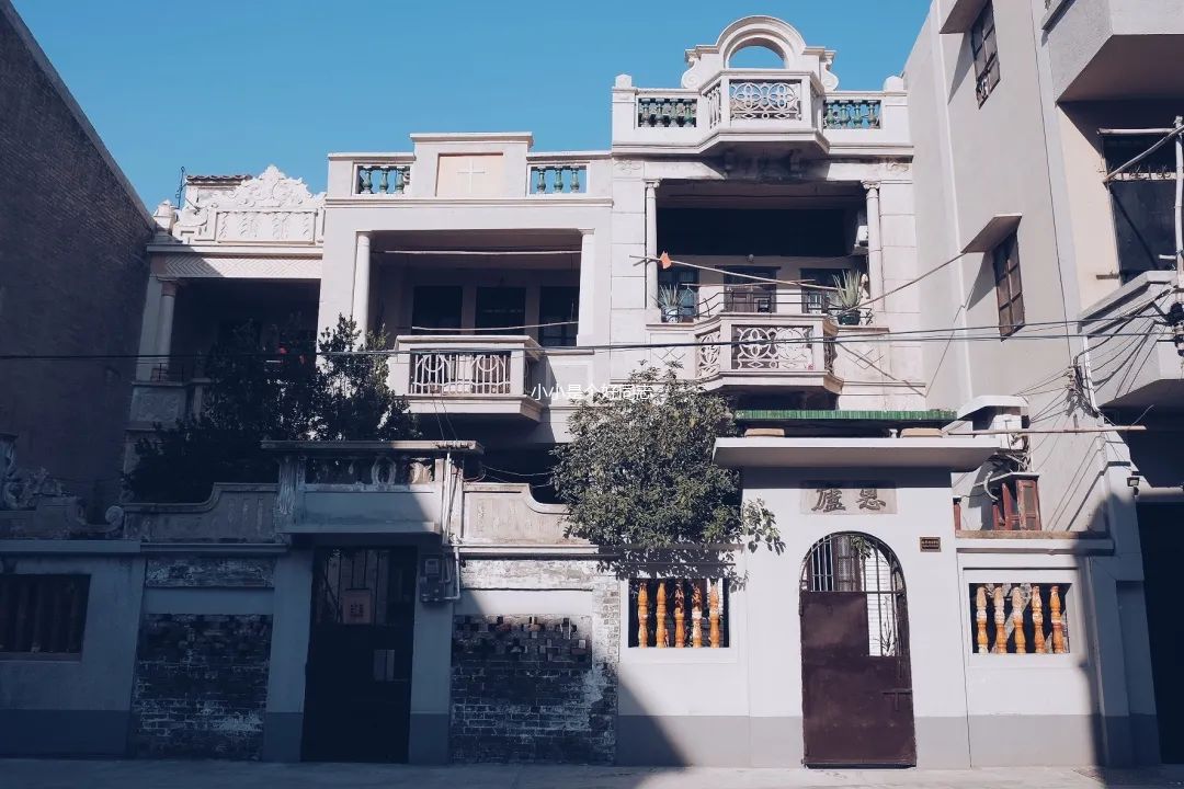 打卡宝藏县城,打卡宝藏