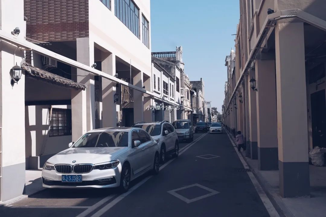 打卡宝藏县城,打卡宝藏