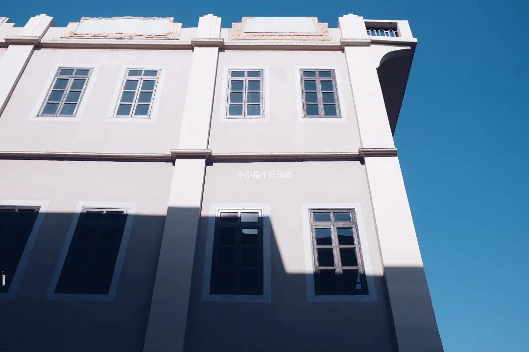 打卡宝藏县城,打卡宝藏