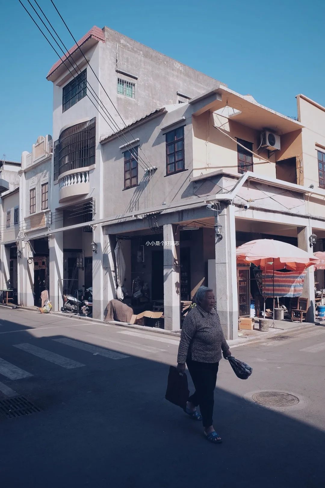 打卡宝藏县城,打卡宝藏