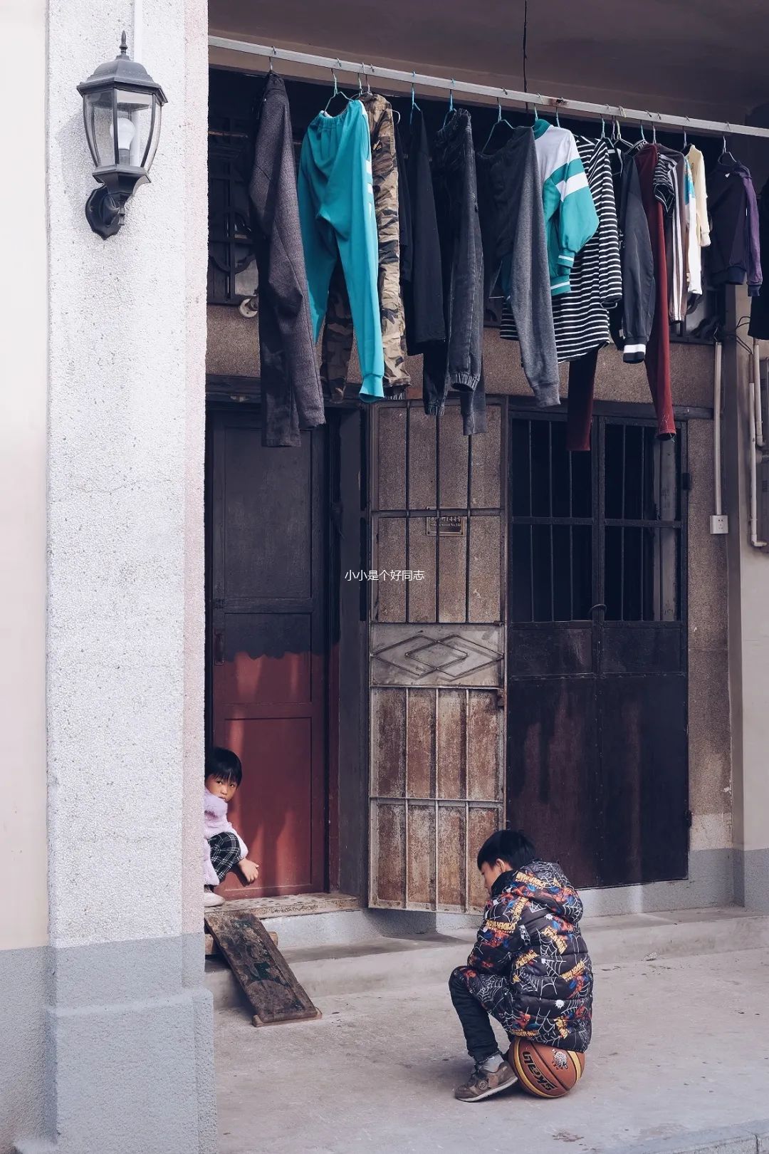 打卡宝藏县城,打卡宝藏