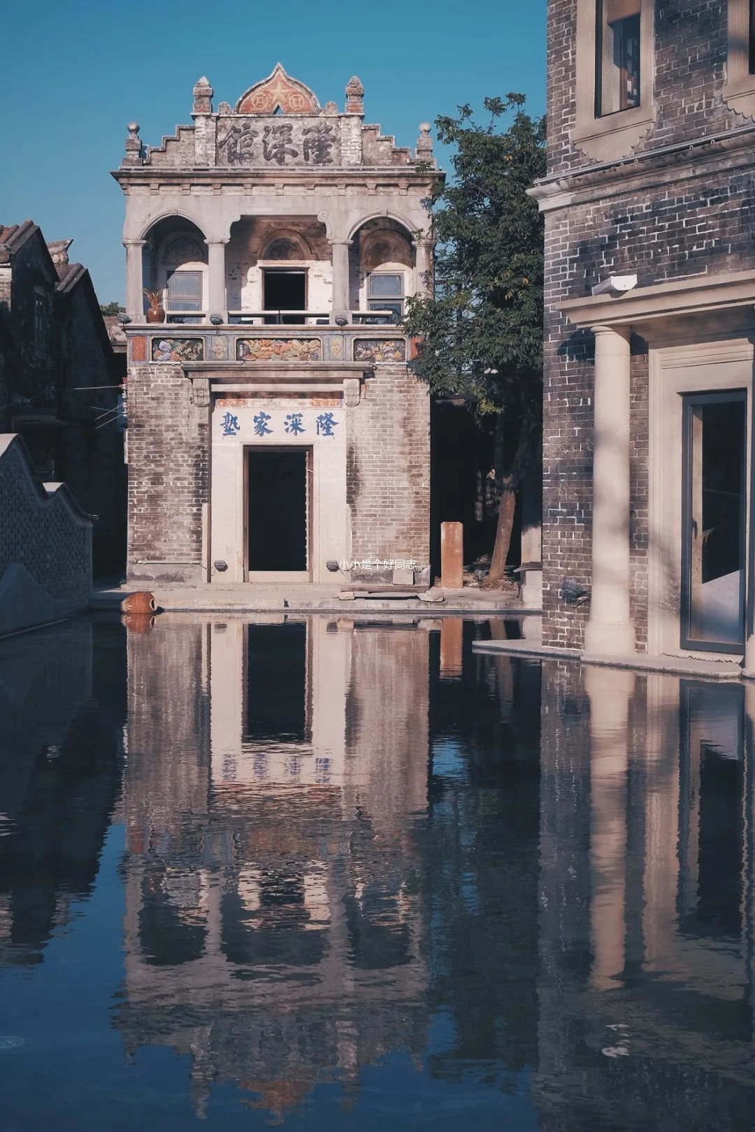 打卡宝藏县城,打卡宝藏